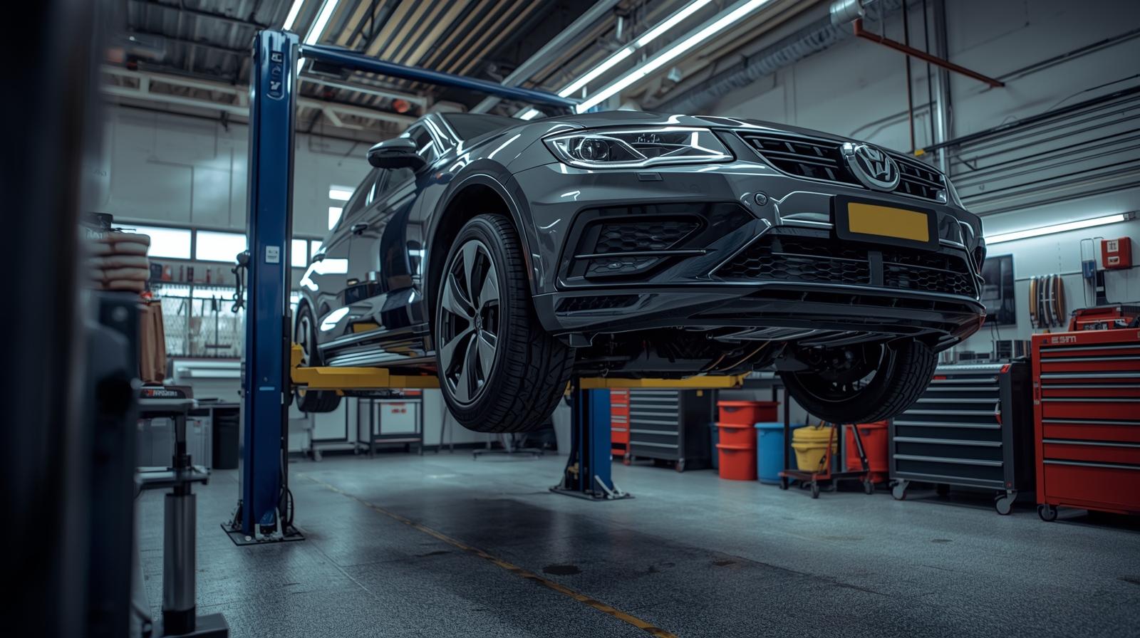 Autoservis